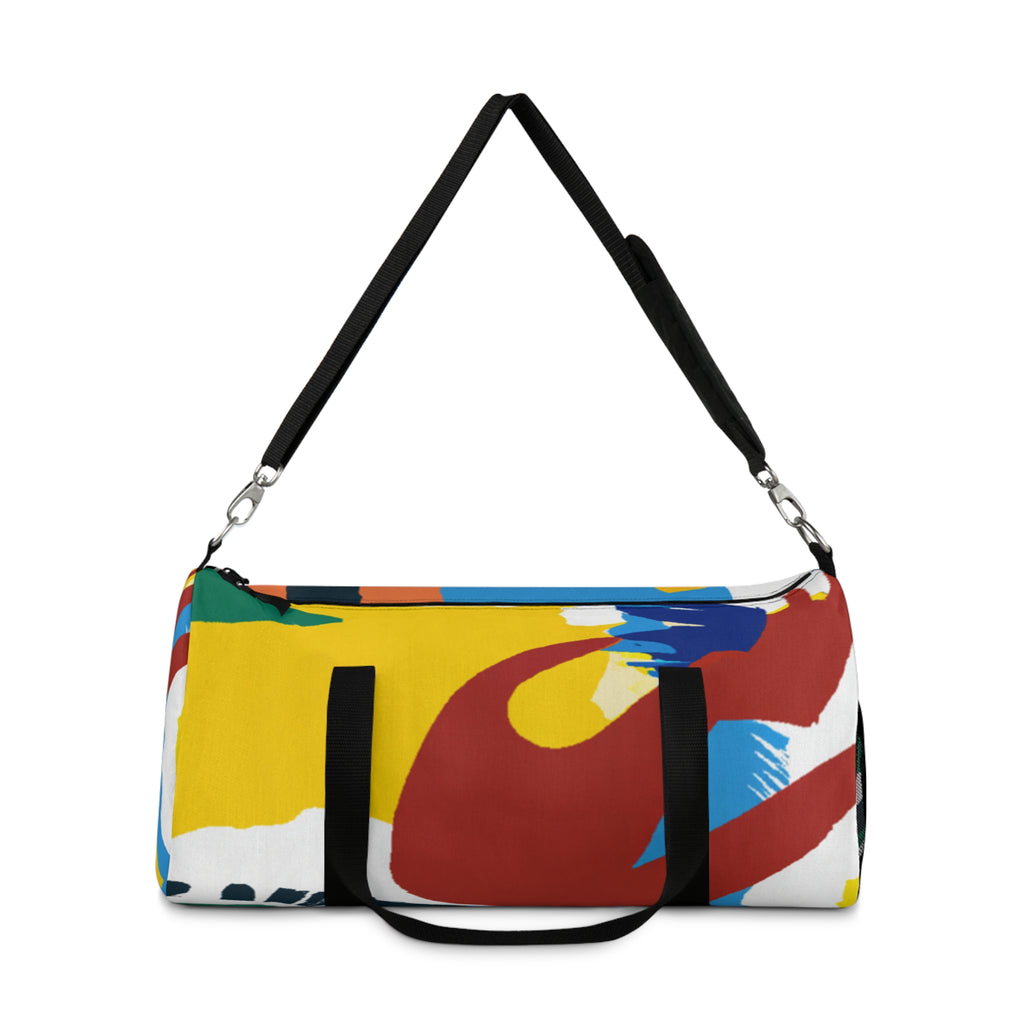 .

Giovanni da Verrazano - Duffel Bag