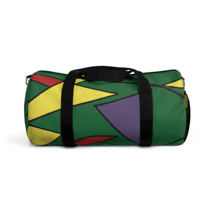 .

Pascal LeFoureux - Duffel Bag