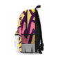 Hattie Miller-Washington - Backpack