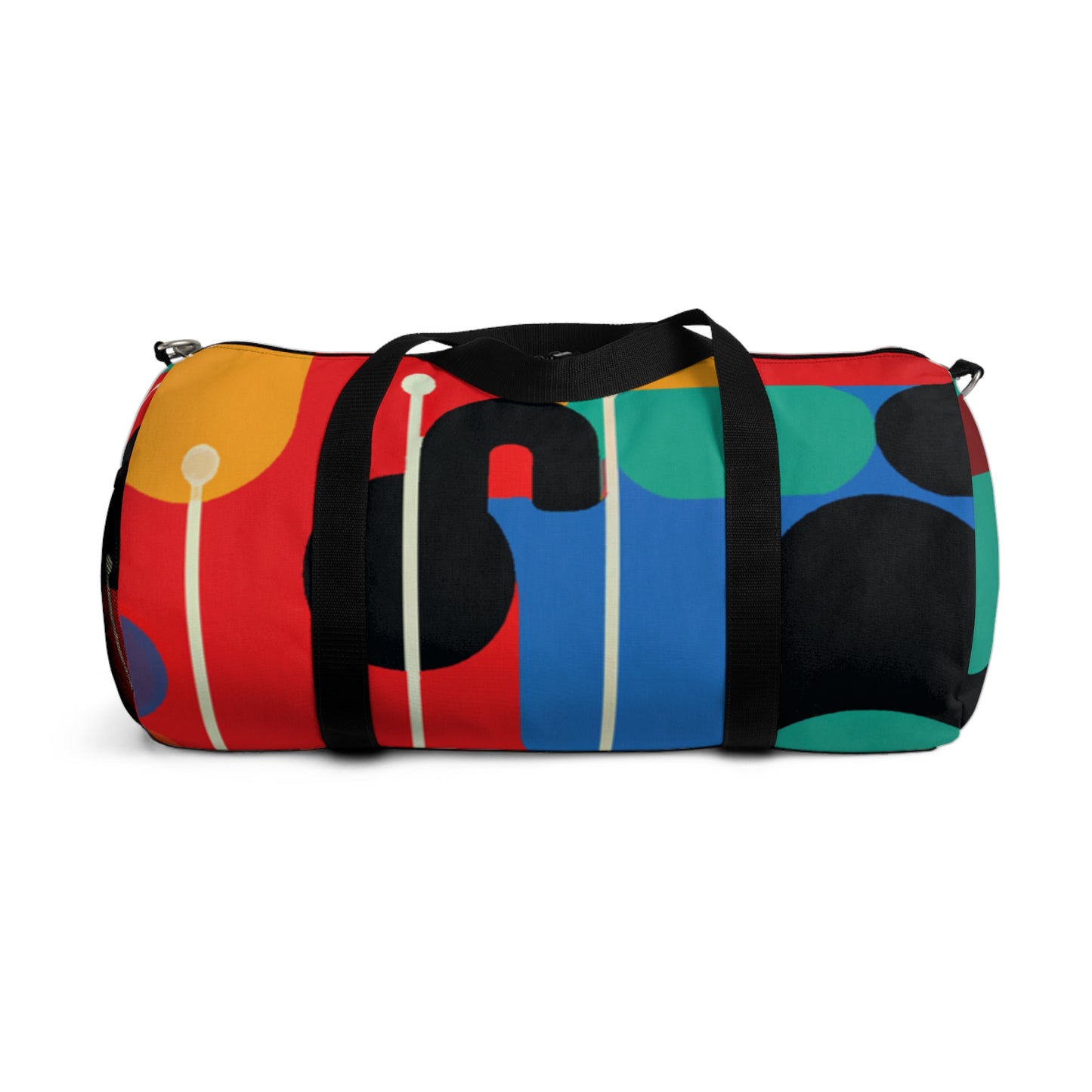 Eloise le Grand - Duffel Bag