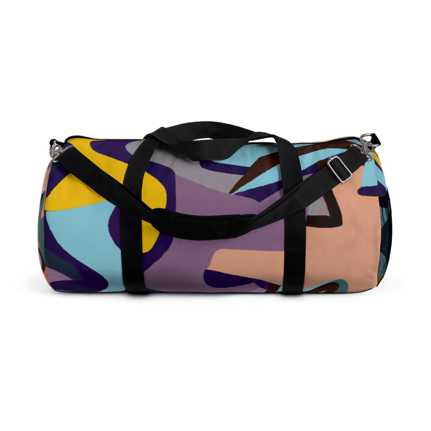 name

Stephanie de Voltaire - Duffel Bag