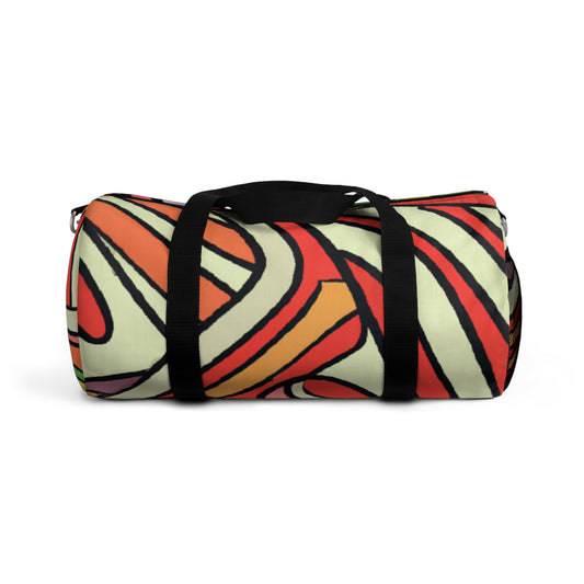 Lady Arabella's Delightful Duffels - Duffel Bag