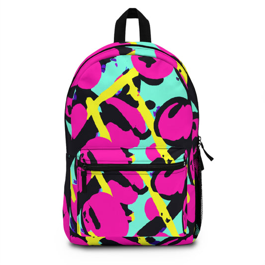 .

Rosa Tate - Backpack