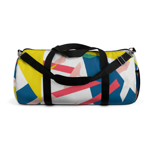 .

Giovanni Capriano - Duffel Bag