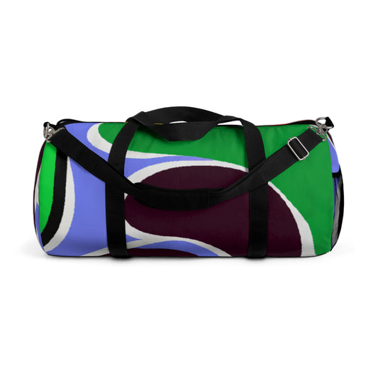 Giovanni di Borsaio - Duffel Bag