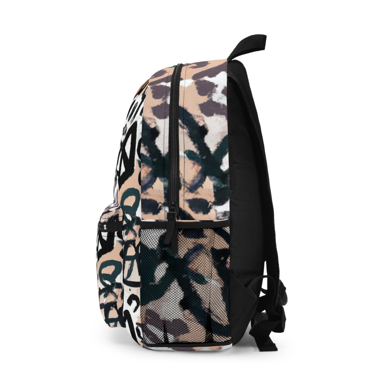 Danita Washington - Backpack