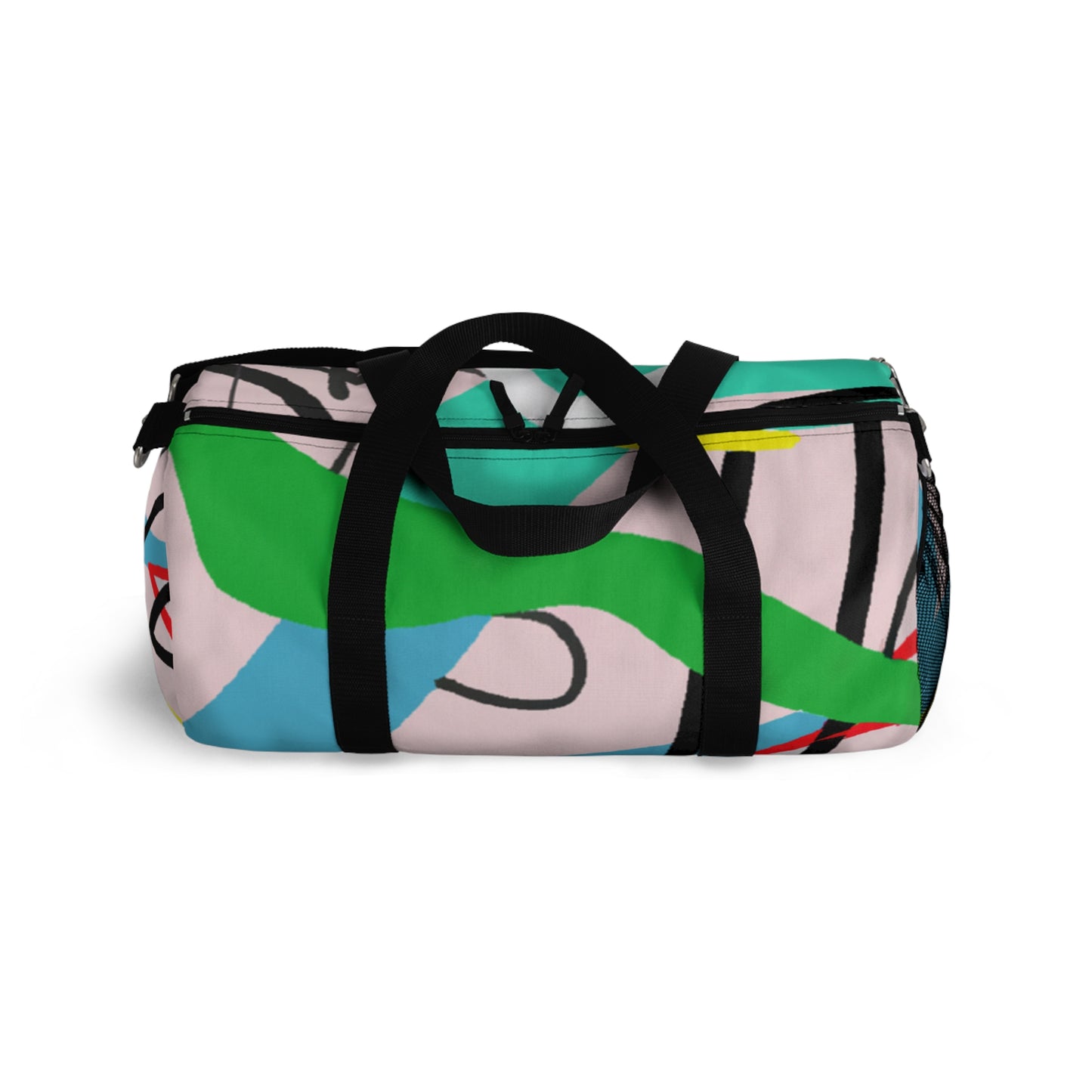 Alisztaira de Cabaleros - Duffel Bag