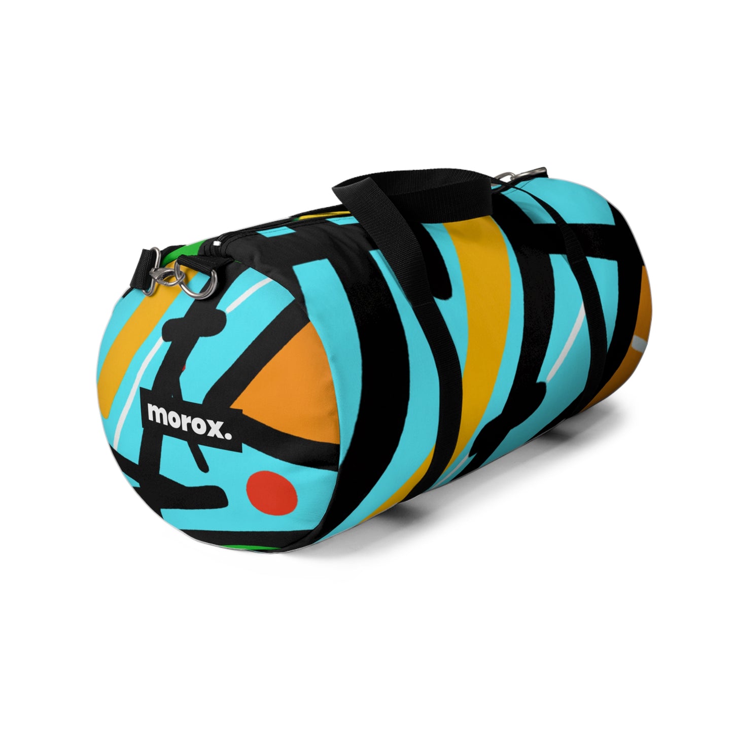 Serafina Pittura - Duffel Bag