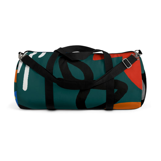 Theo Lombardi - Duffel Bag