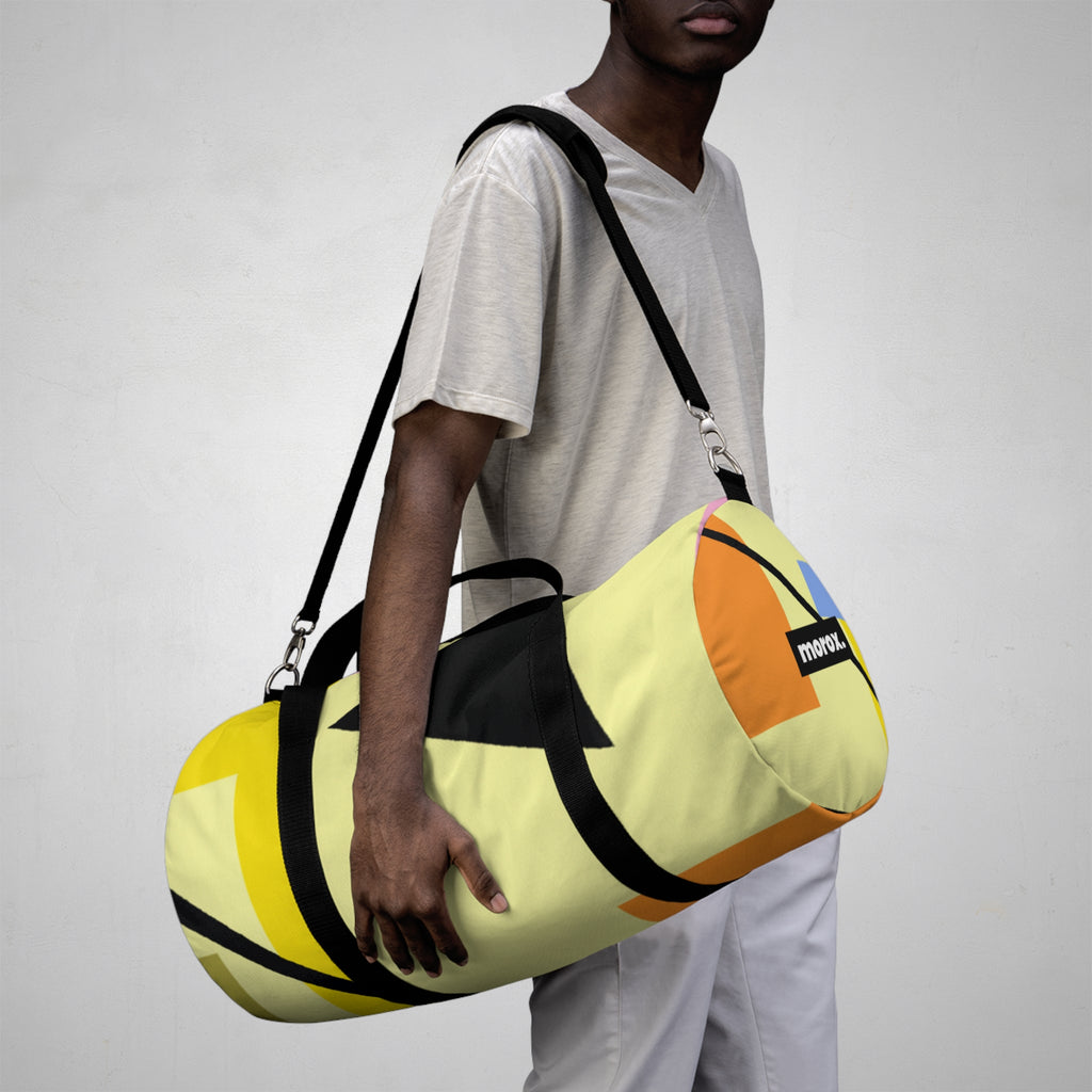 Giovanni de Vivaldi - Duffel Bag