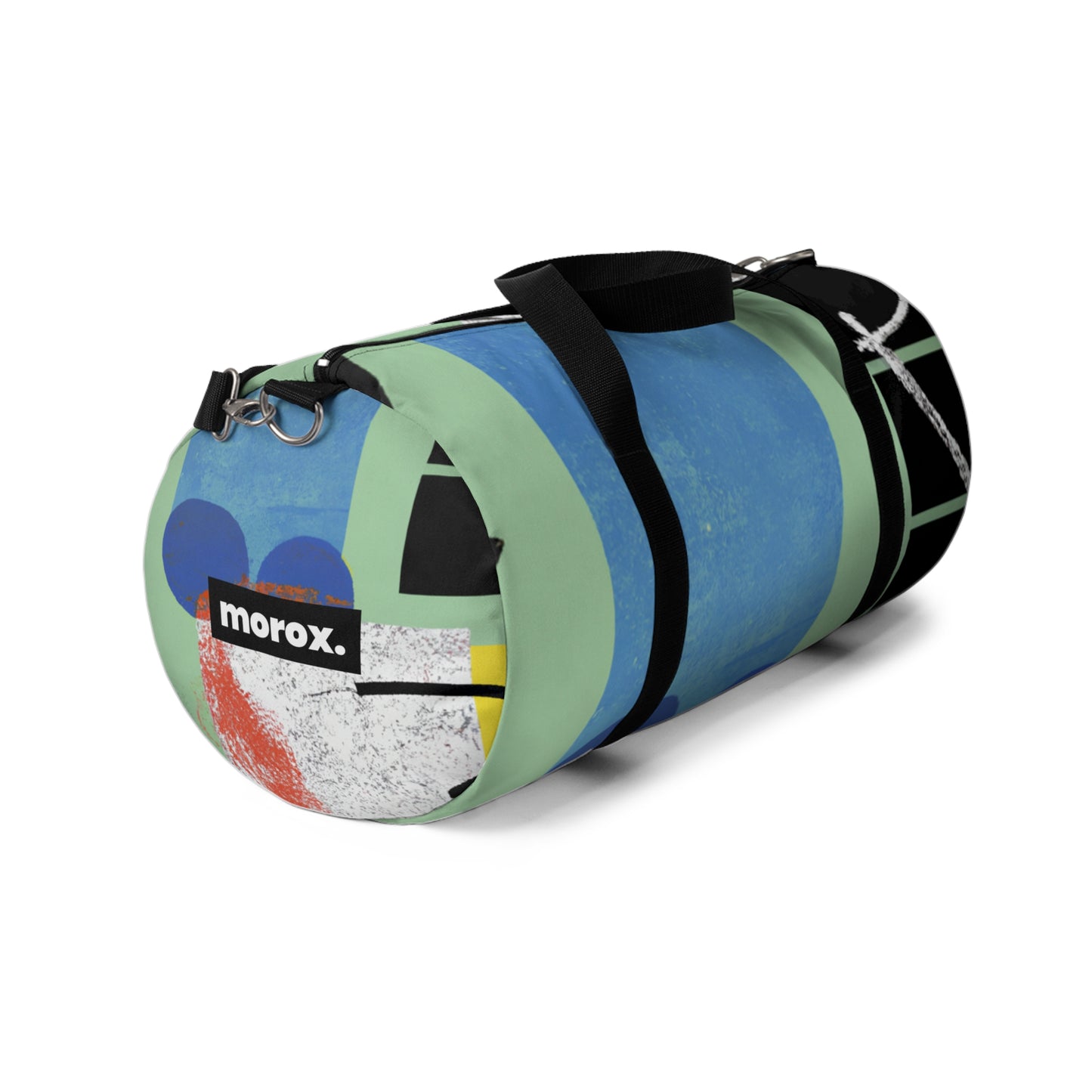 John Millard - Duffel Bag