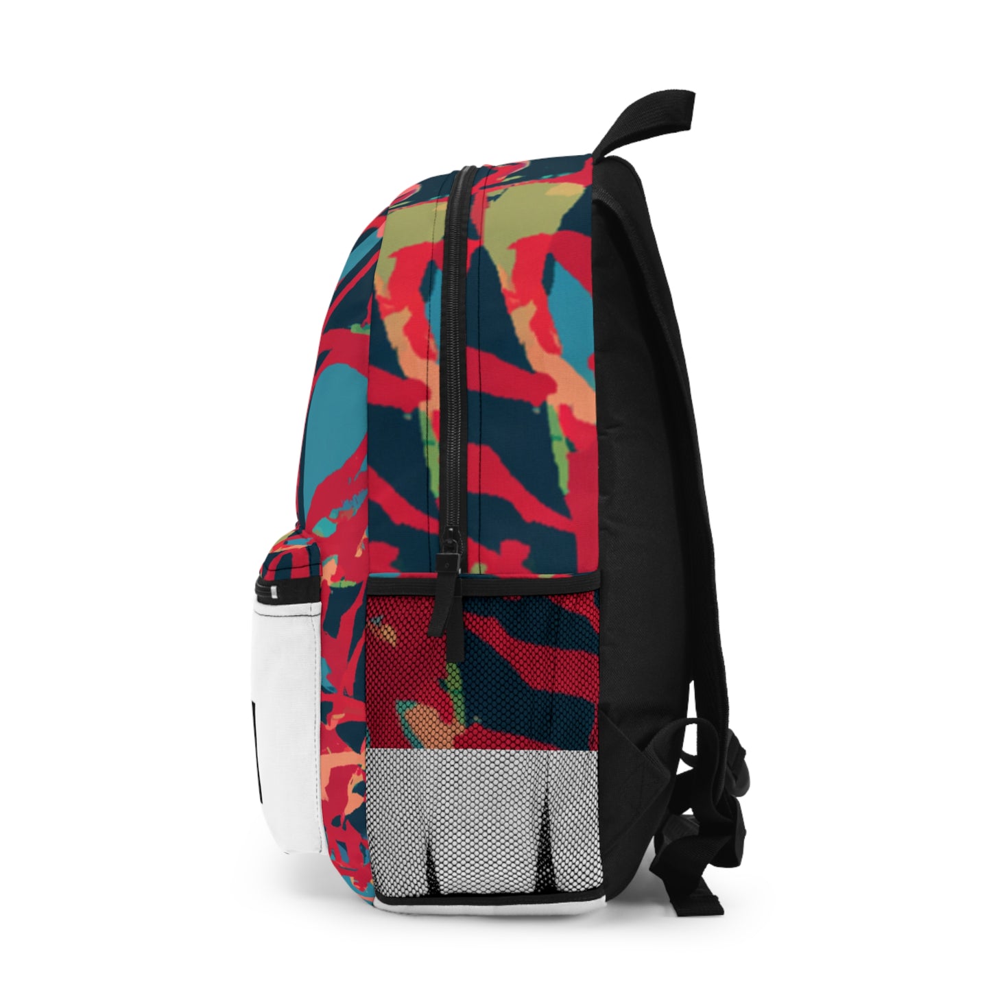 .

Pierre Swanston. - Backpack