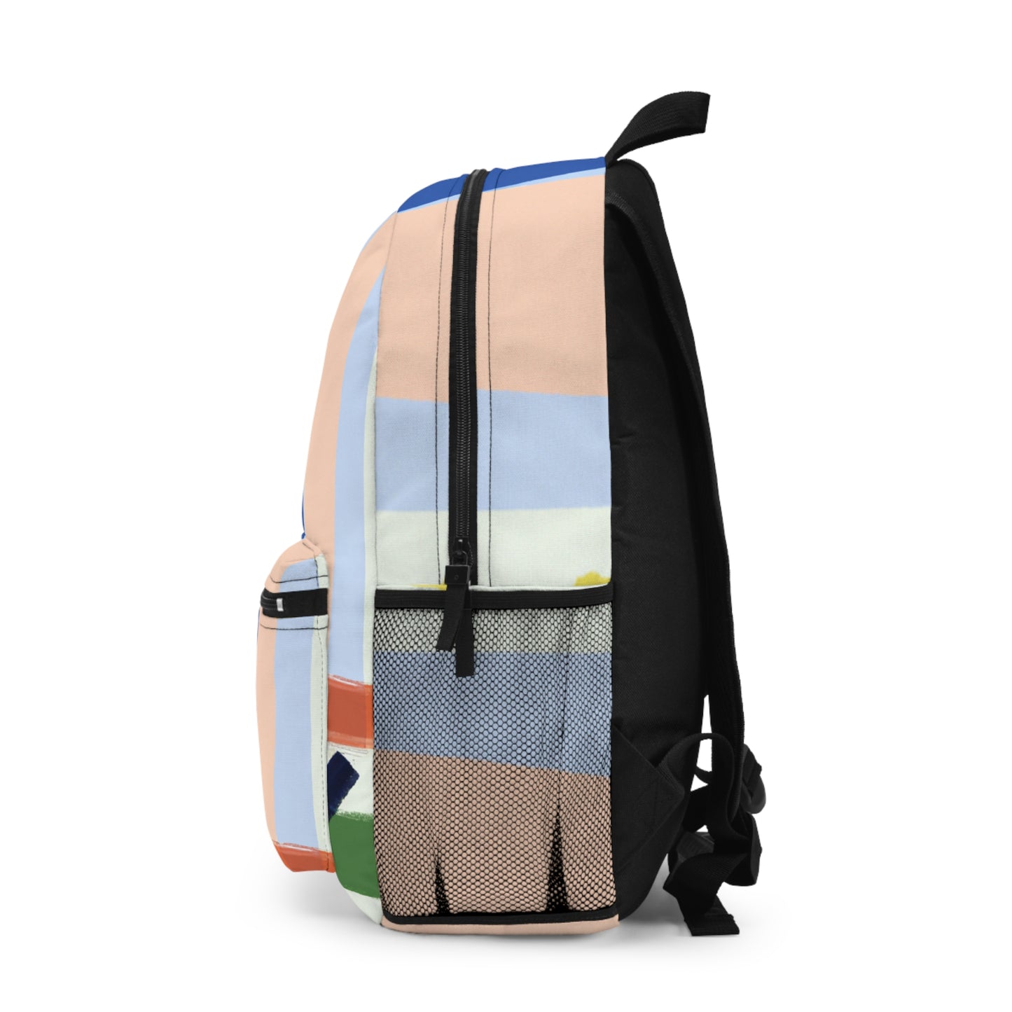 Esmee Belmont - Backpack