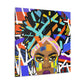 Amara Washington - Canvas