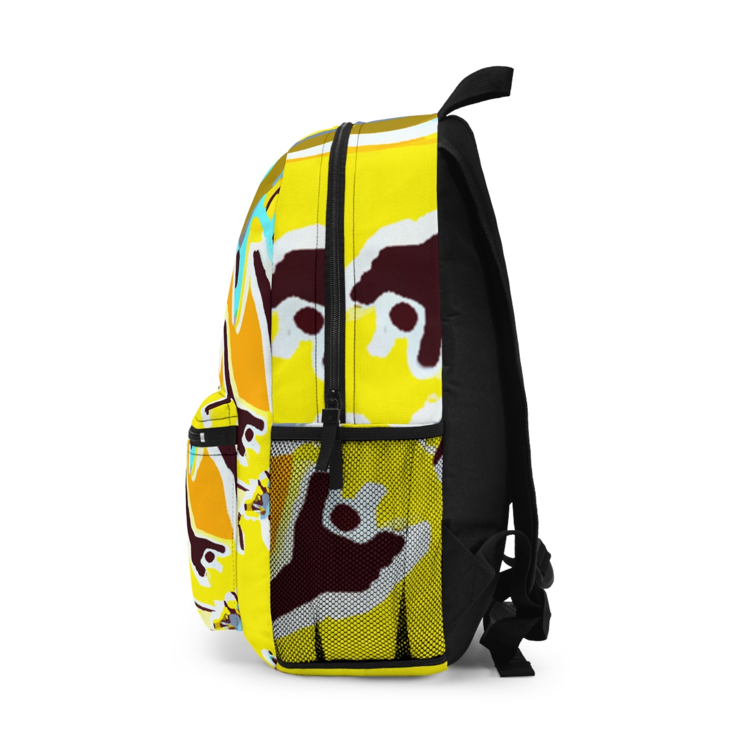 Edna Josephine Porter - Backpack