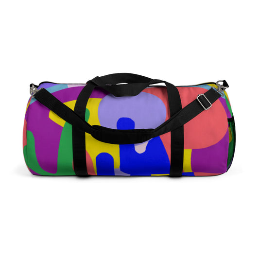 Fiammetta di Medici - Duffel Bag