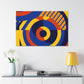 Deanorrah Irishart - Canvas