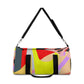 .

Cesare da Vinci - Duffel Bag