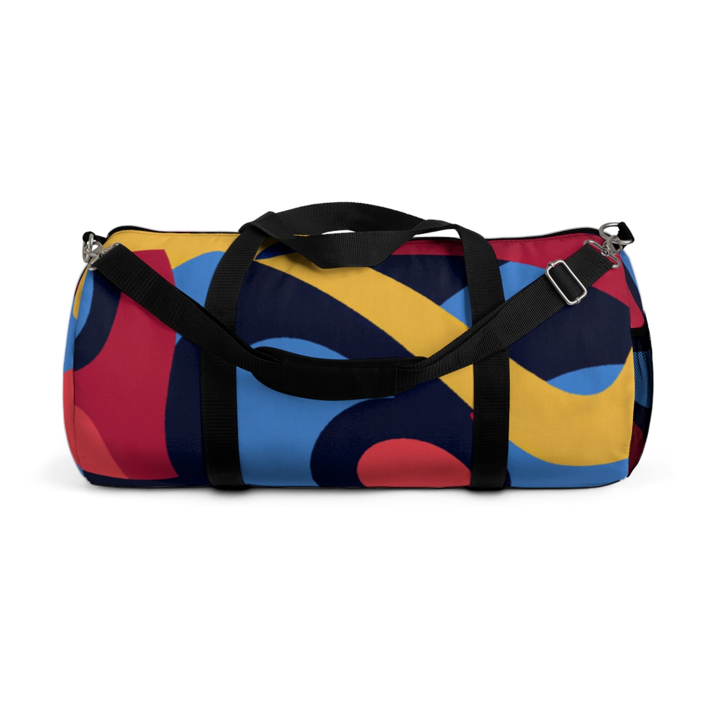 .

Sebastian de la Roche - Duffel Bag