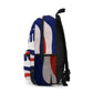 Chase Claybourne - Backpack