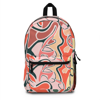 R. Isabella Parker - Backpack