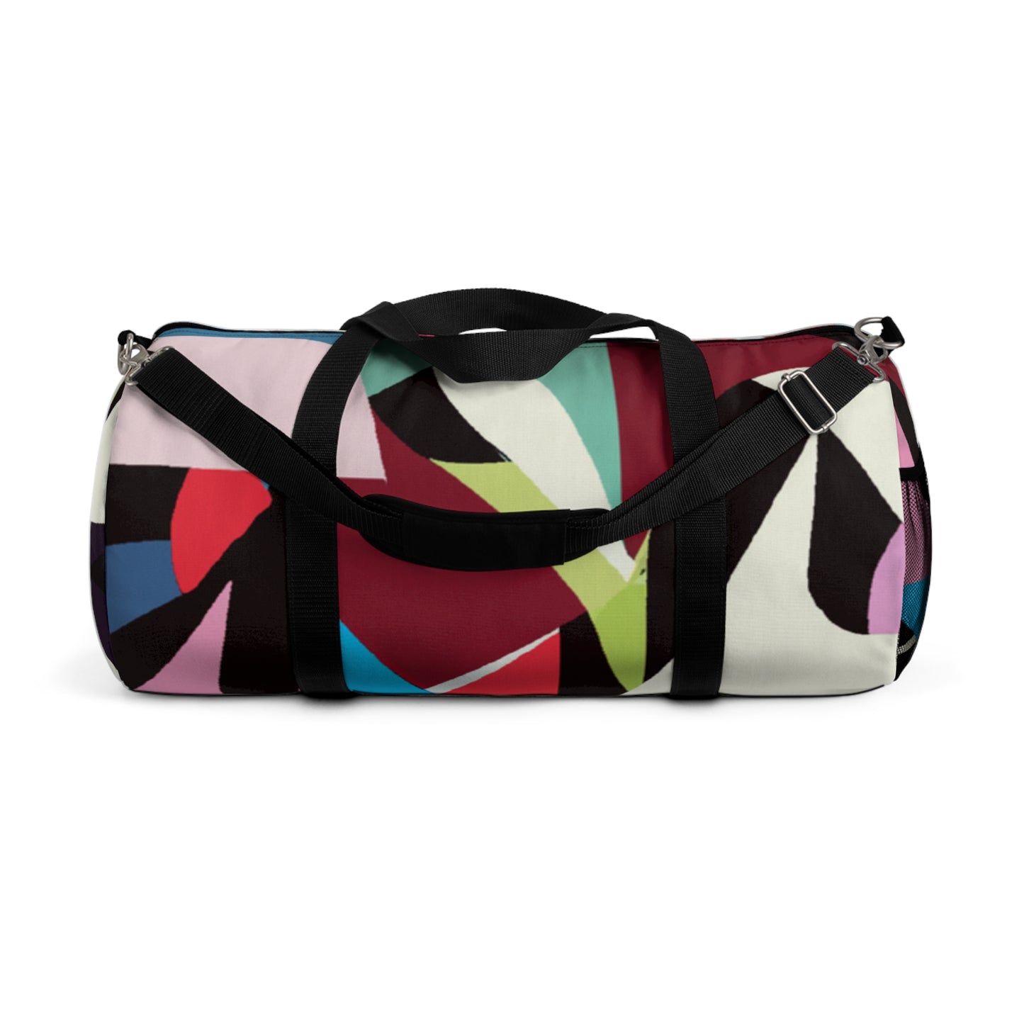 Alaric LaMoureaux - Duffel Bag