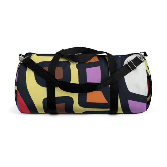 .

Sir Catherine Von Dufelzo - Duffel Bag