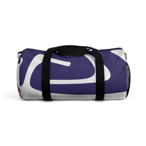 :

Sebastiano Maldini - Duffel Bag