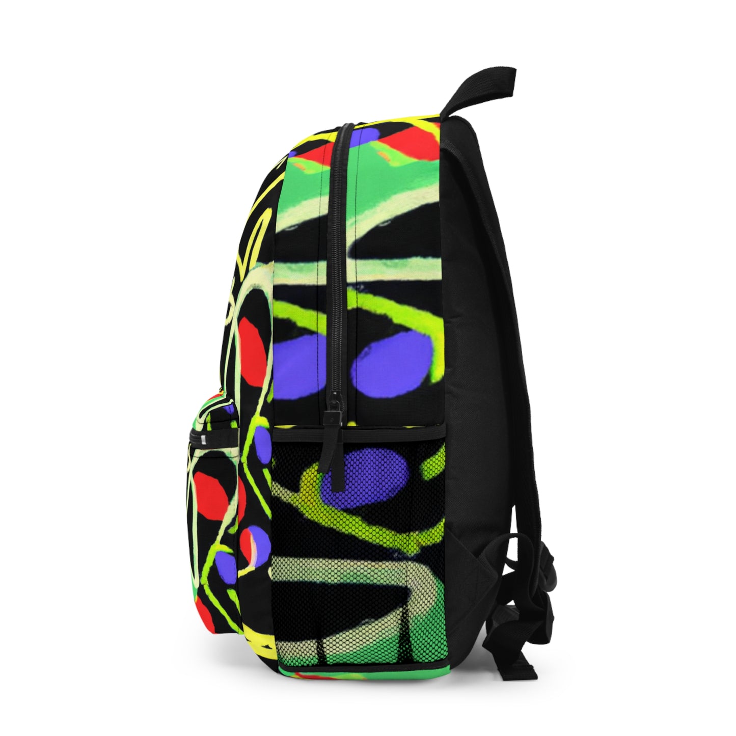 Emmah Moorefield - Backpack