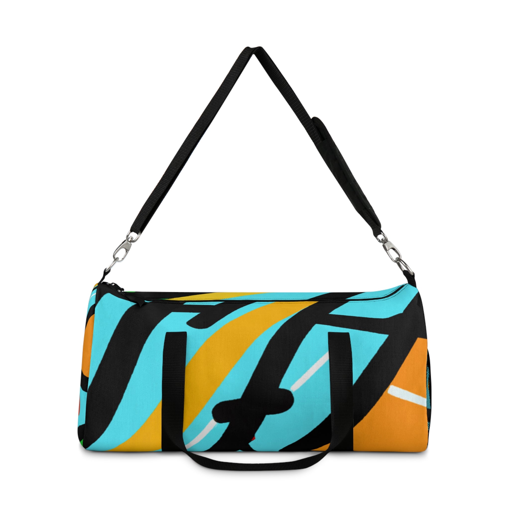 Serafina Pittura - Duffel Bag