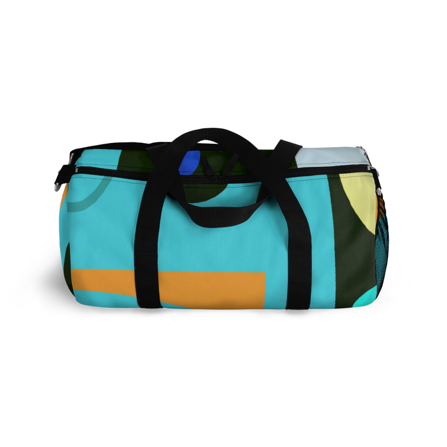 Jamila de La Croix - Duffel Bag