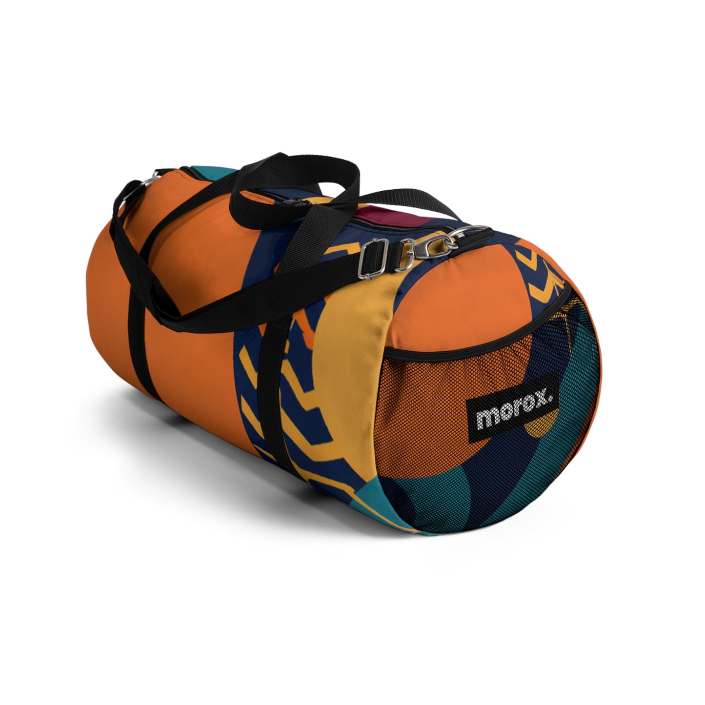 Jacques le Ferrier - Duffel Bag