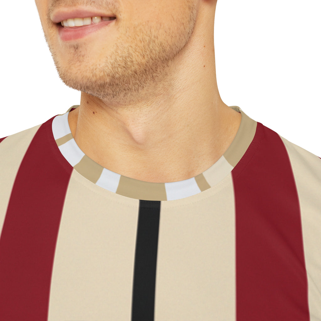 Felix de la Roca - AOP Tee