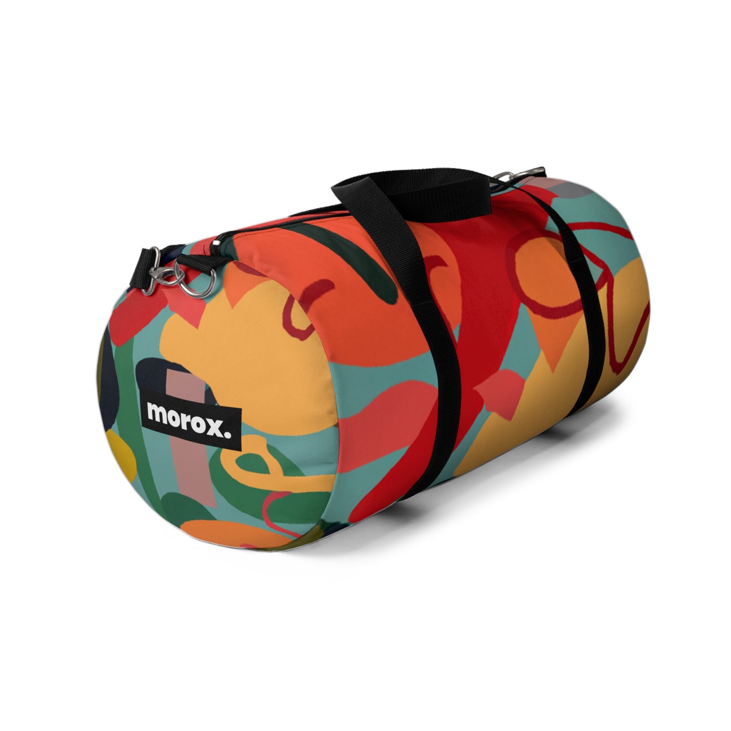 .

Dame Hortense de la Finesse - Duffel Bag