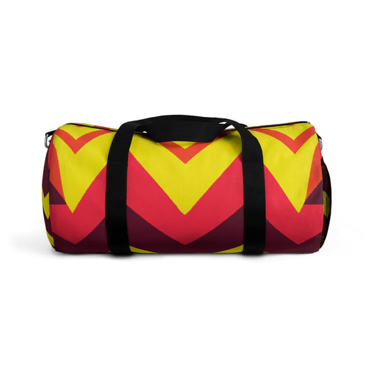 Damiana de Nova - Duffel Bag