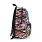 Dorsey Bellows - Backpack