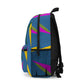 .

Ezra "Big E" Anderson - Backpack