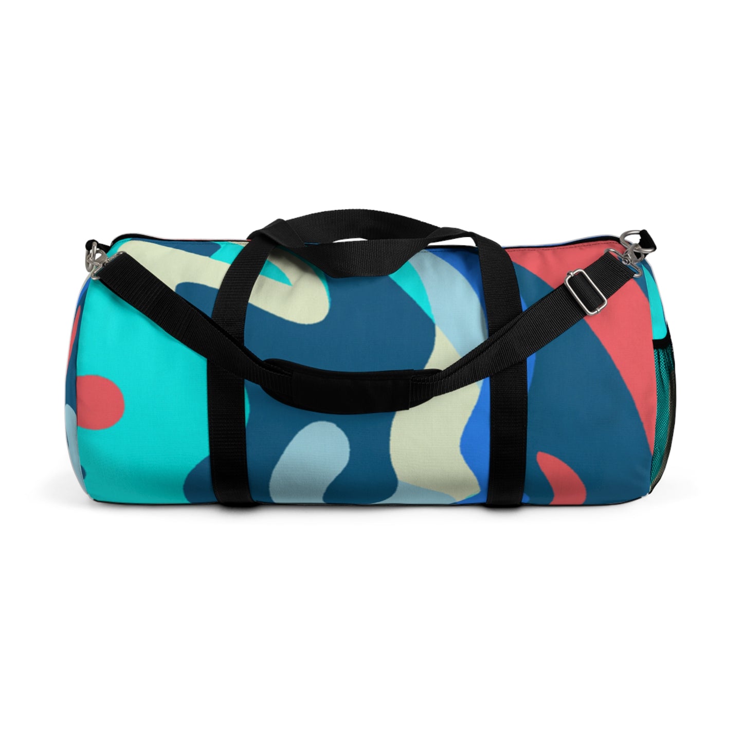 Henrietta de L'Oranger - Duffel Bag