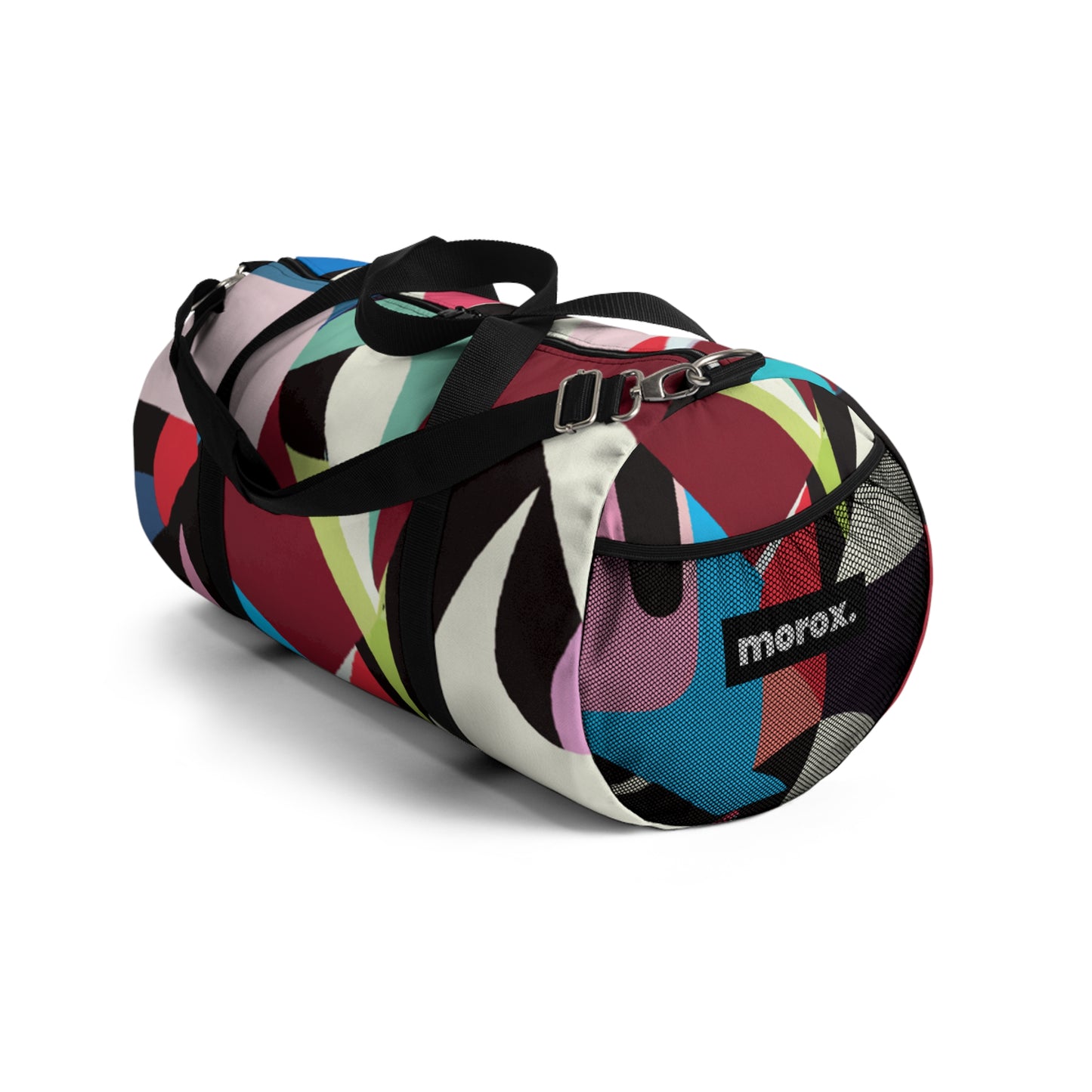 Alaric LaMoureaux - Duffel Bag