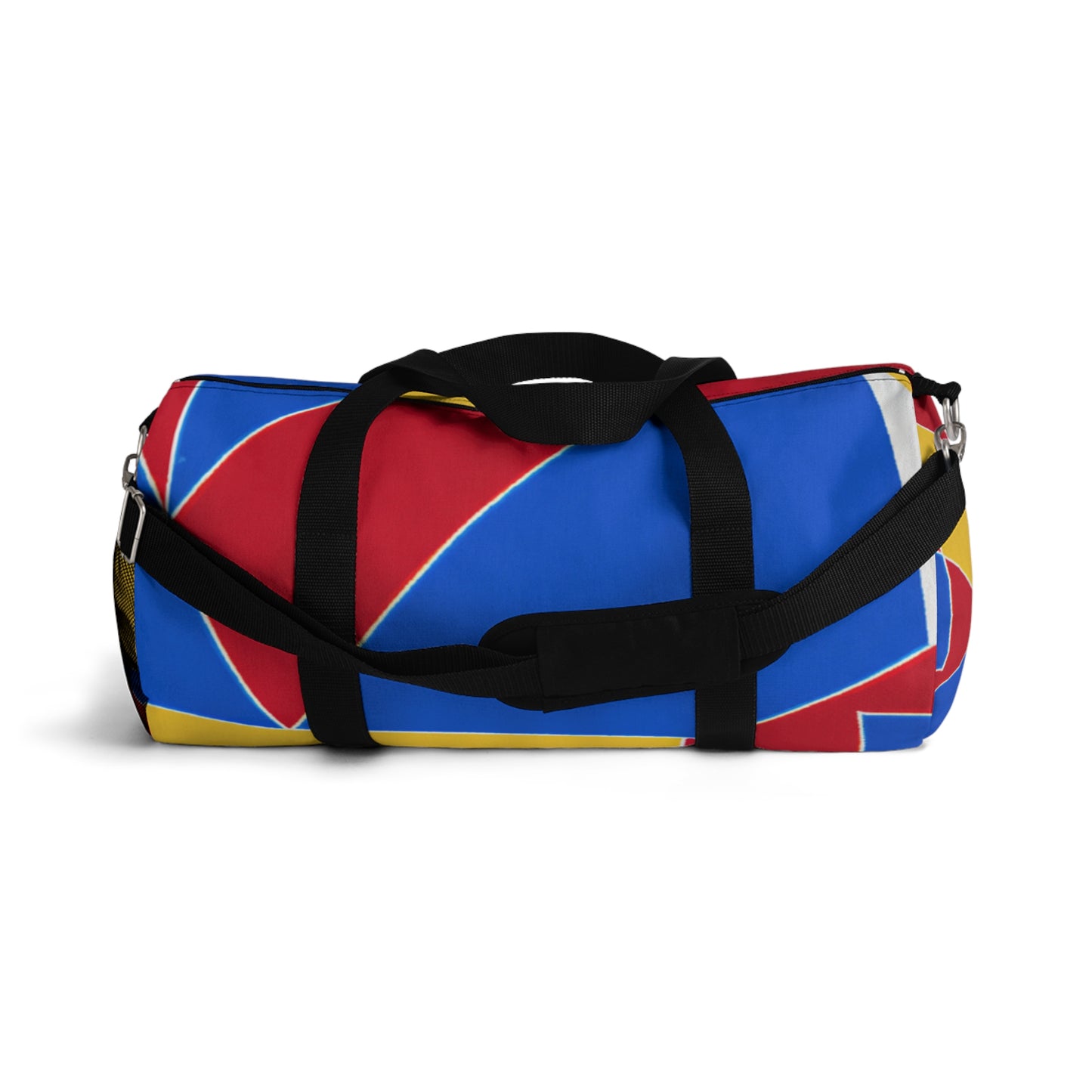 , but it should be unique.

Al'Vanno de Luxe - Duffel Bag