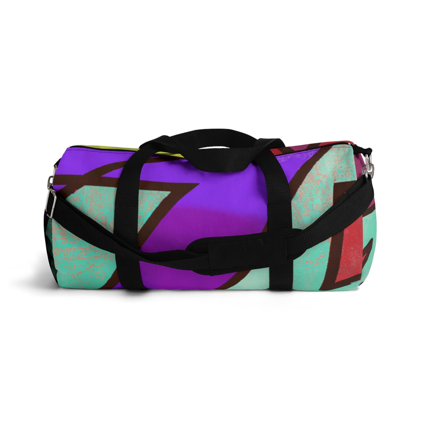 Tina del Valenza - Duffel Bag