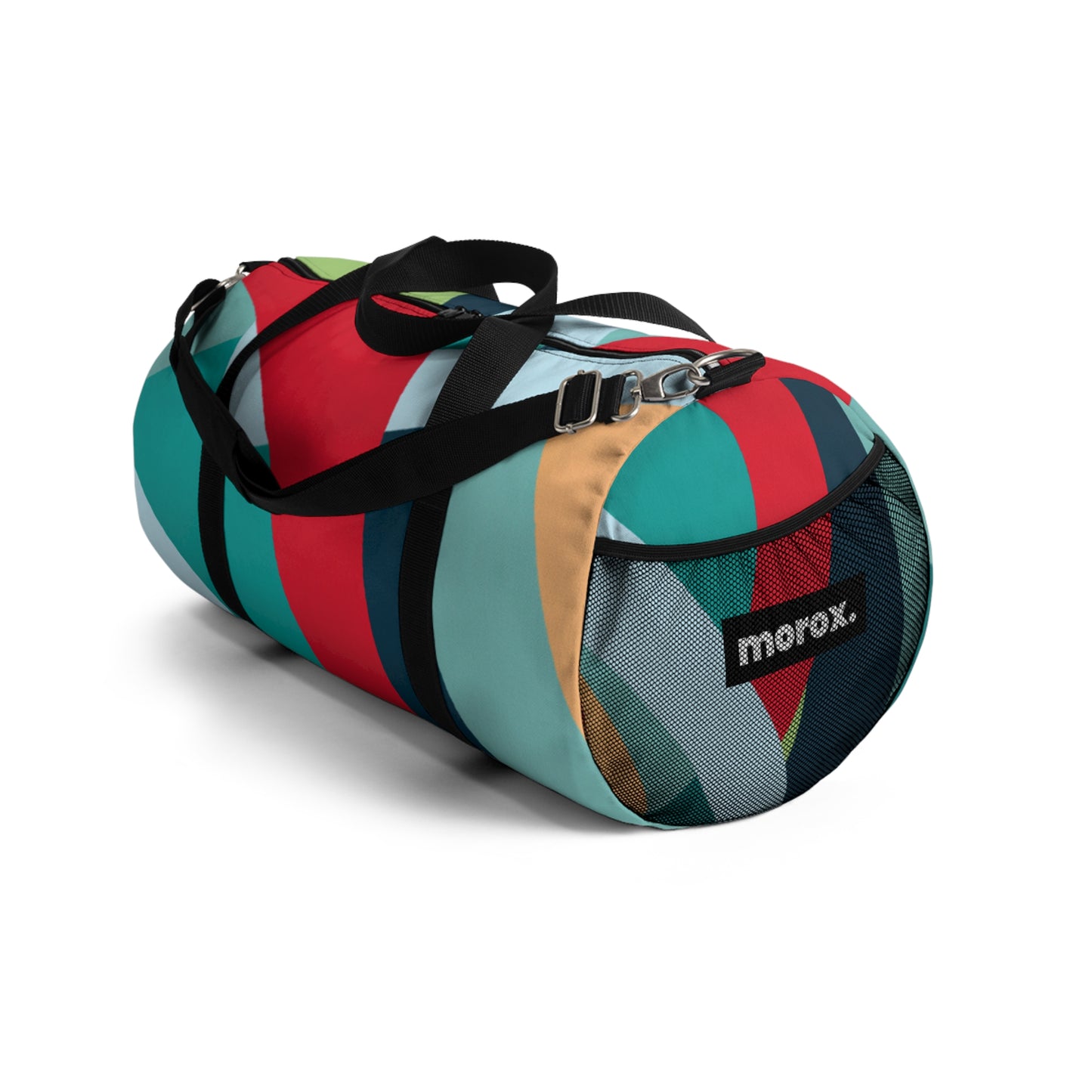 Leopoldina Luxe - Duffel Bag