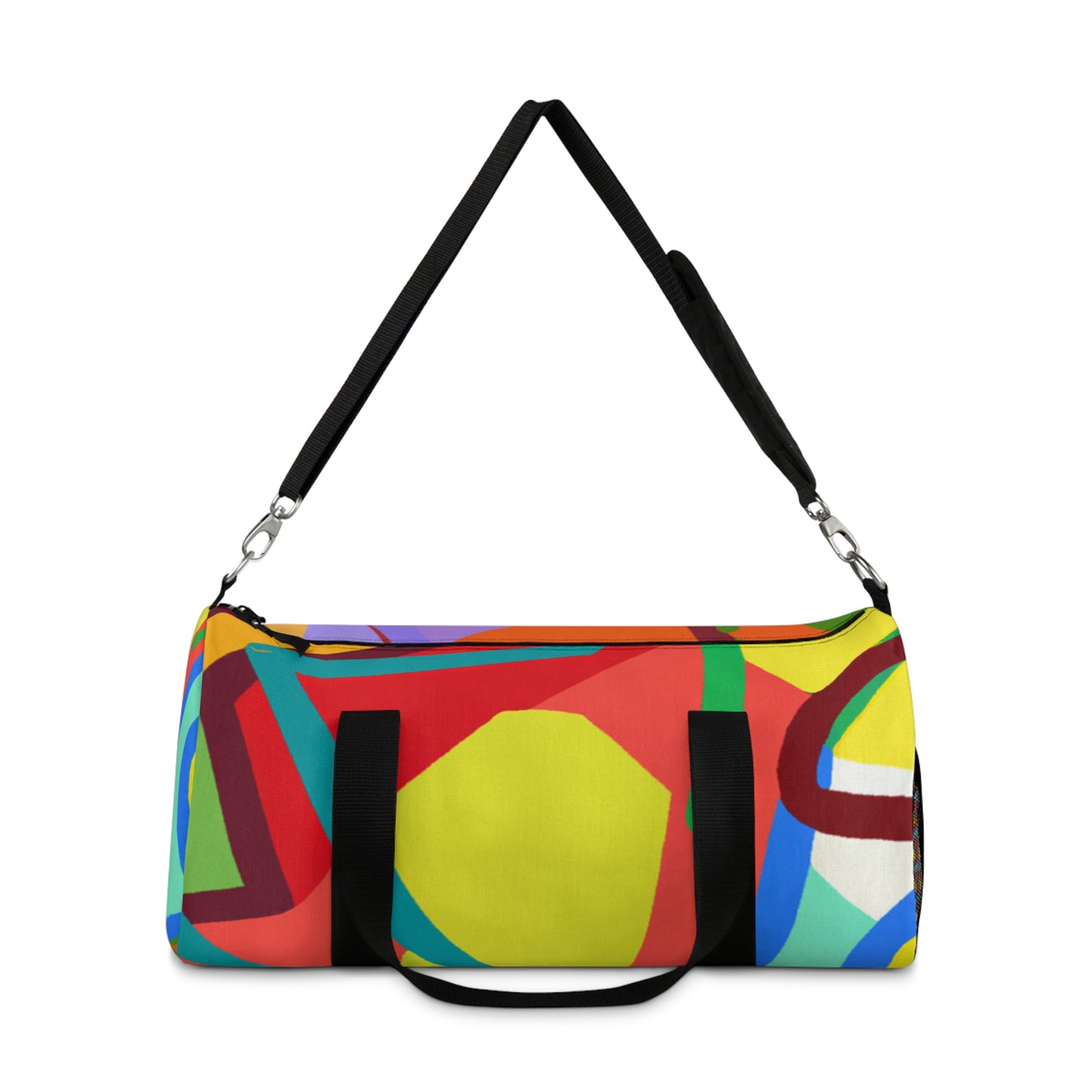 .

Luciana de Valmoray - Duffel Bag