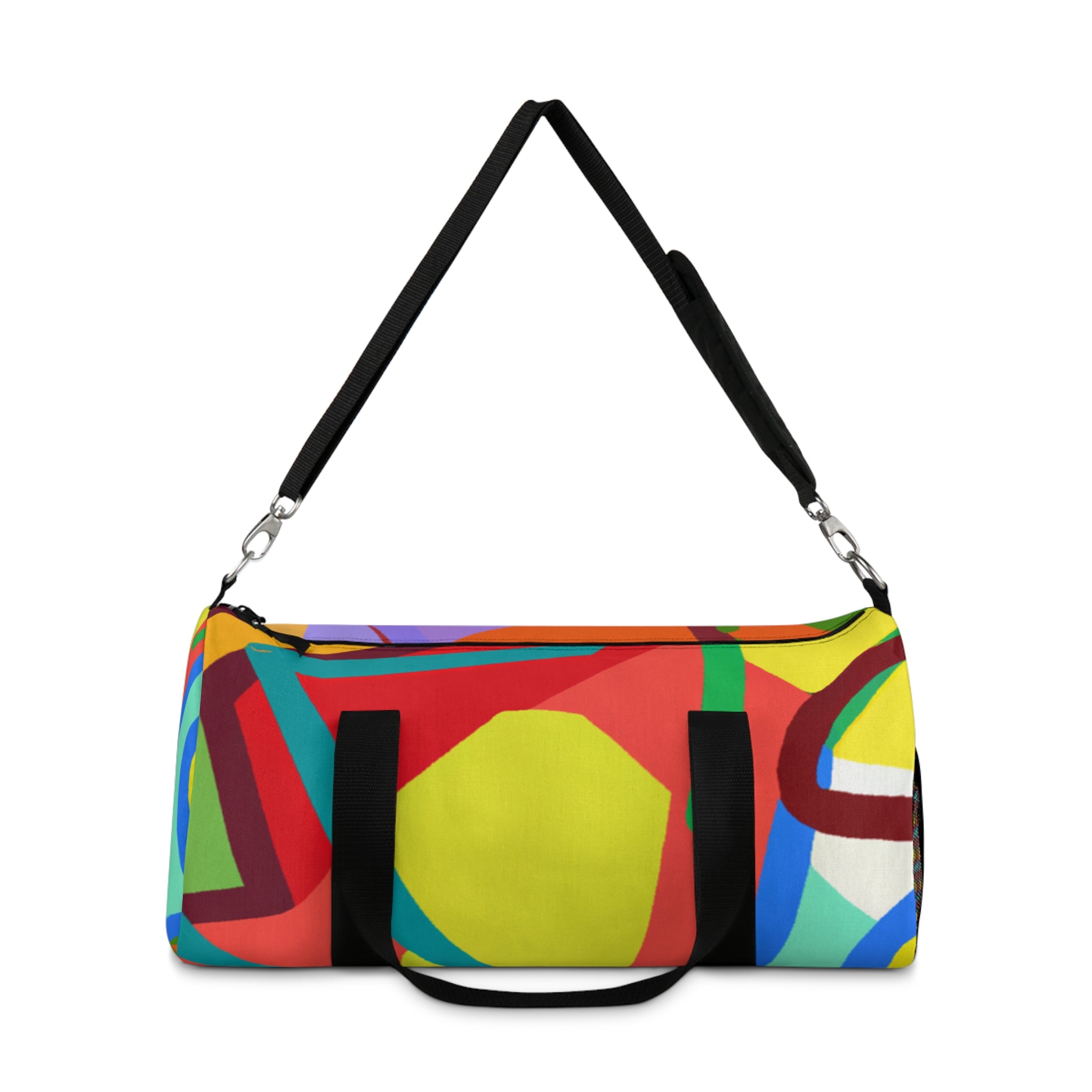 .

Luciana de Valmoray - Duffel Bag