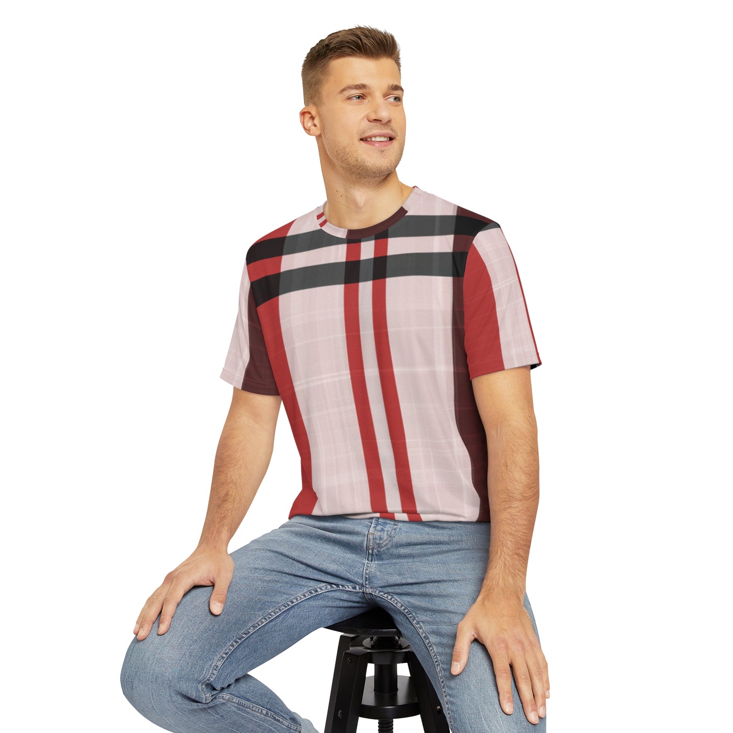 Tomasino da Venezia - AOP Tee