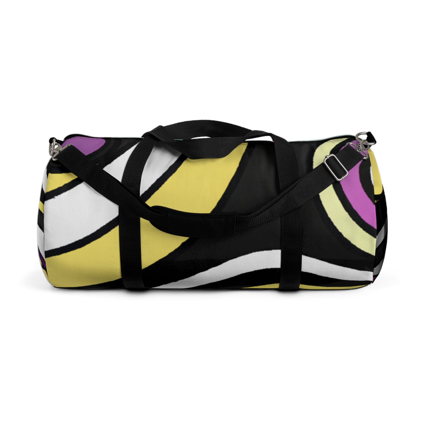 Sir Emile Marshall-Lambert - Duffel Bag