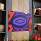 Ada Richmond - Canvas