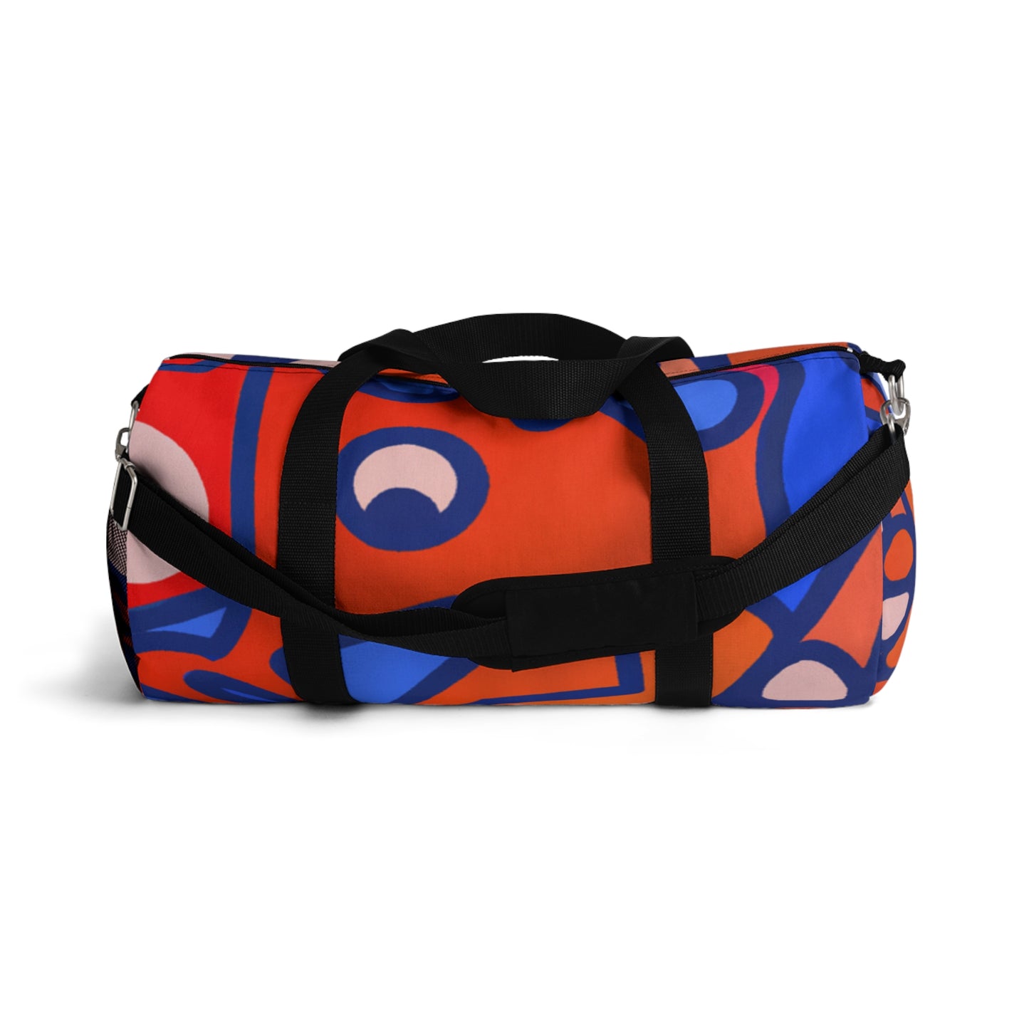 .

Armando diArrigio - Duffel Bag