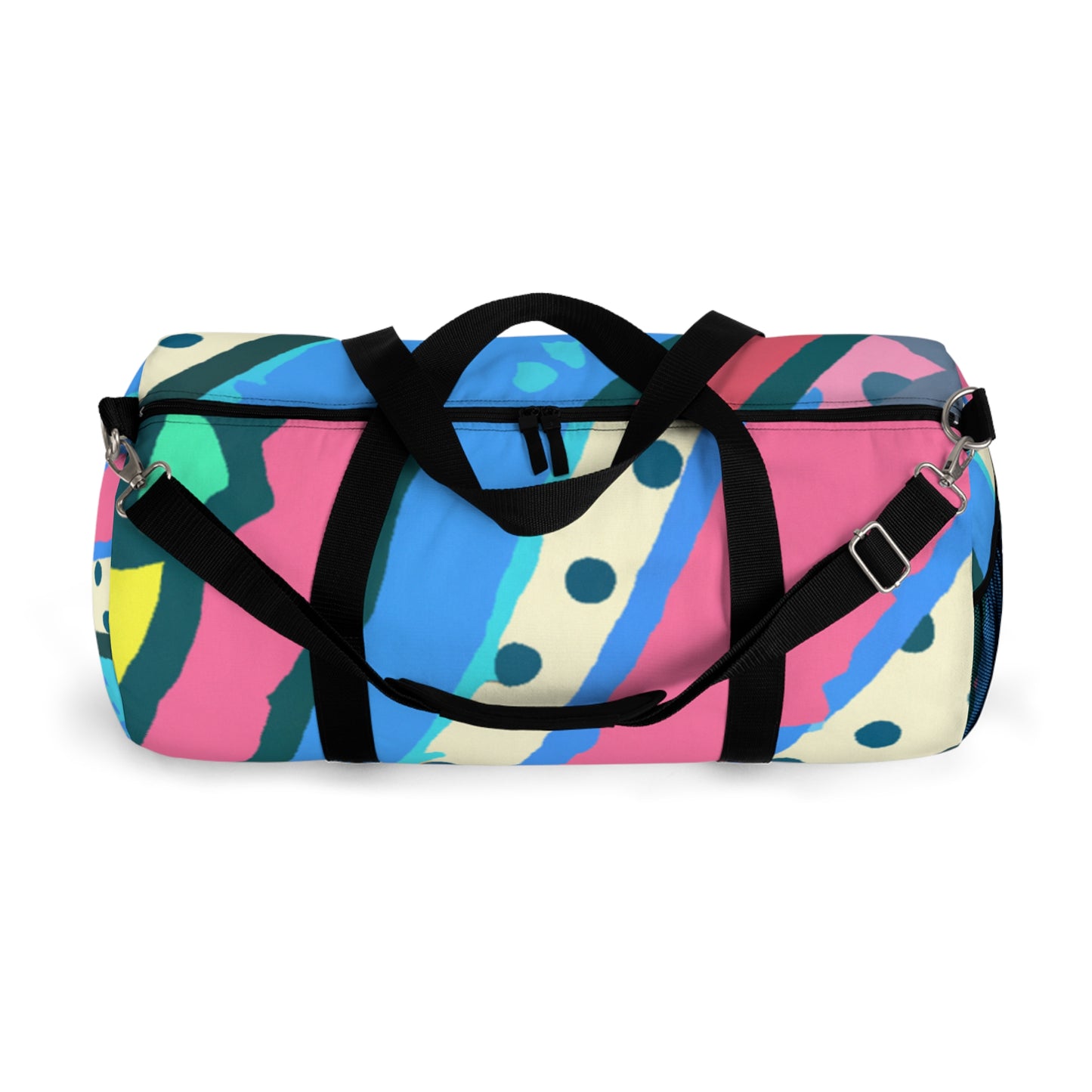 Ezra Luxem - Duffel Bag