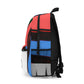 Deloria Wilson - Backpack